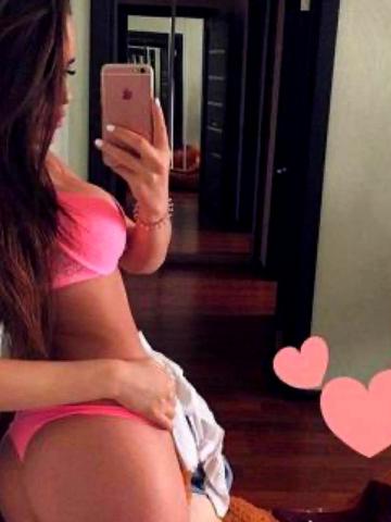 Ирина Профи Эскорт фото 4