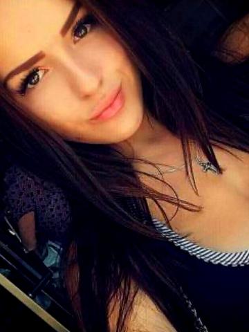 Ирина Профи Эскорт фото 6