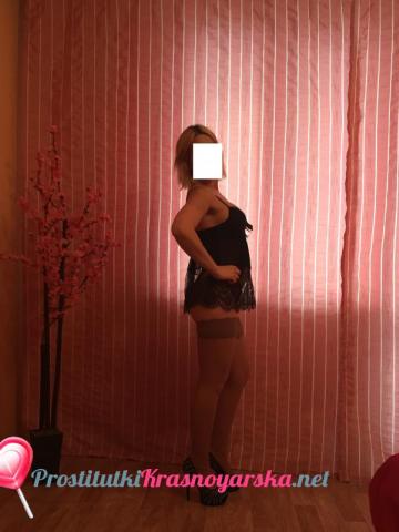 Евгения фото 3